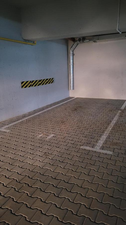 Apartament W Slonecznej Dolinie Jastrzębia Góra Extérieur photo